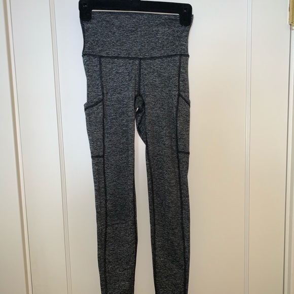 aerie Pants - Aerie Pocket Leggings